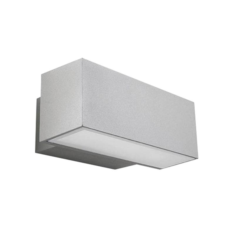 Produkt von LED-Wandleuchte Aphrodita IP65 19W LEDS-C4 05-9879-14-CL