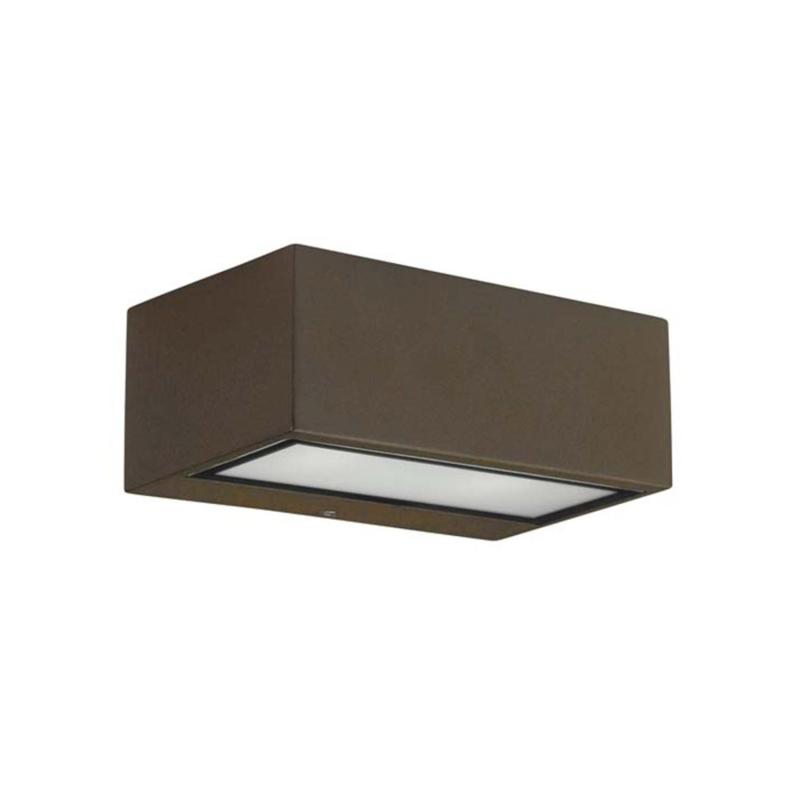 Produkt von Wandleuchte Nemesis Aluminium R7S  LEDS-C4 05-9177-14-B8