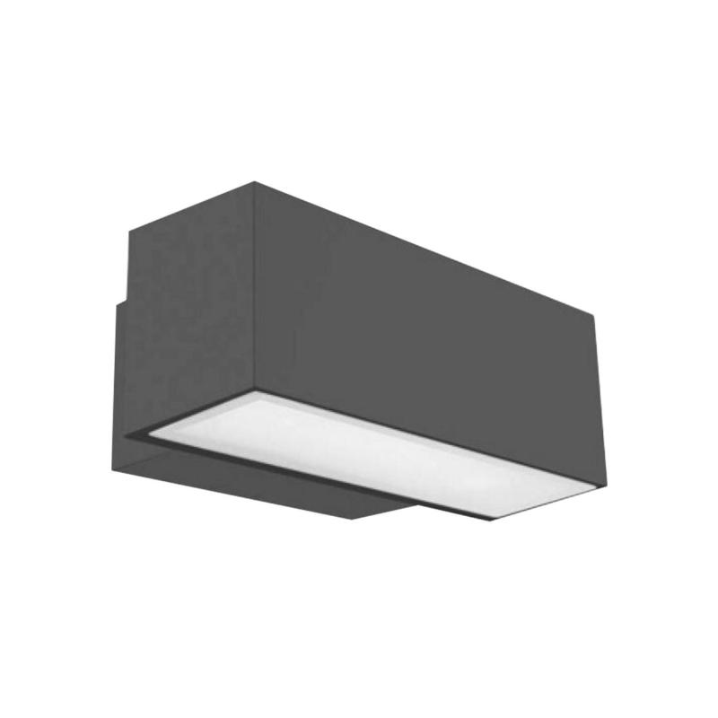 Produkt von LED-Wandleuchte Aphrodita IP65 19W LEDS-C4 05-9879-14-CL