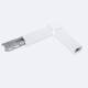 Prodotto da Connettore Tipo L per Barra Lineal LED Trunking Easy Line LEDNIX 