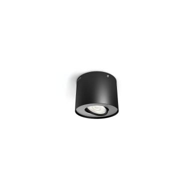 Product van Plafondlamp PHILIPS Phase LED 4.5W Dimbaar