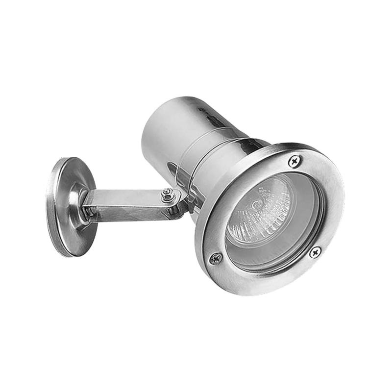 Produkt von Wandleuchte Helio  AISI 316 GU10 35W IP67 LEDS-C4 05-9310-CA-37