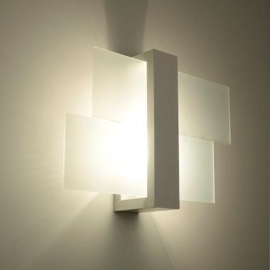 Product of SOLLUX Feniks 1 Wall Light 