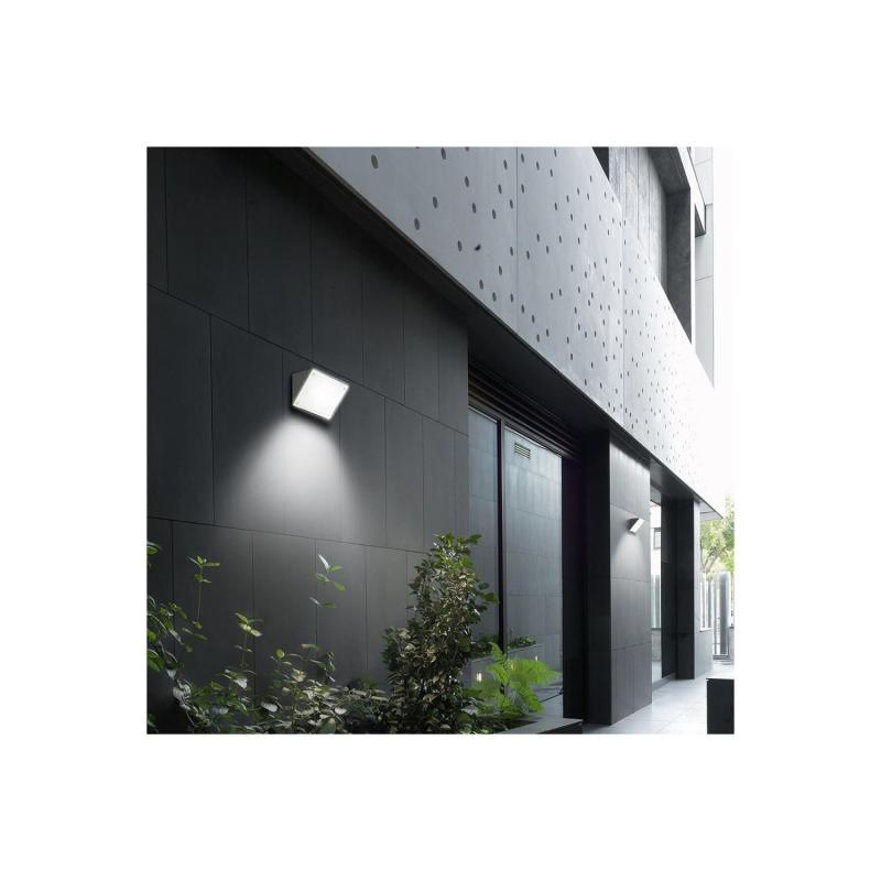 Produkt od Nástěnné Svítidlo Curie Glass Medium IP65 LEDS-C4 05-9884-Z5-G5