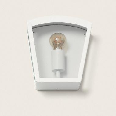 Product van Wandlamp Outdoor RVS Zinnia 