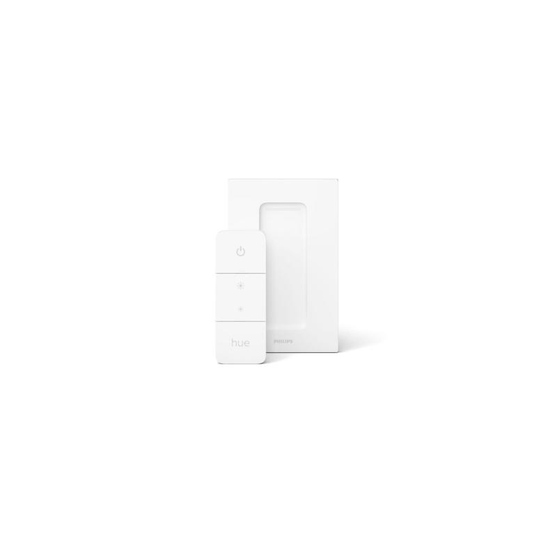 Product van Plafondlamp White Ambiance Dubbele PHILIPS Hue Pillar