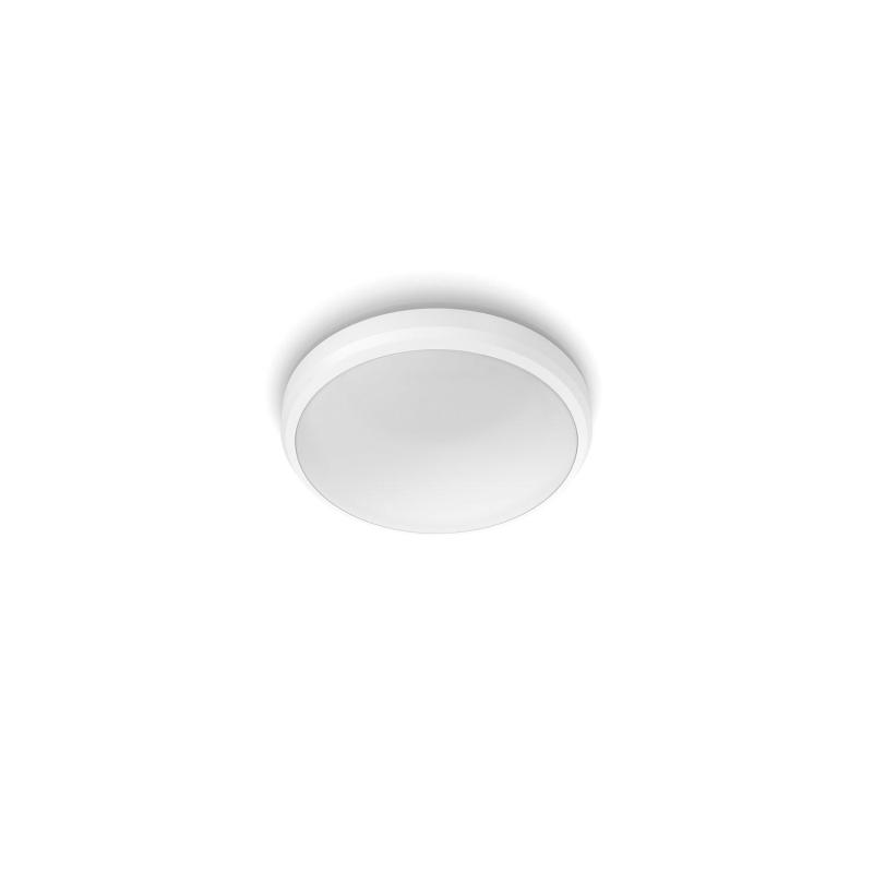 Product van Plafondlamp LED 6W IP44 PHILIPS Balance