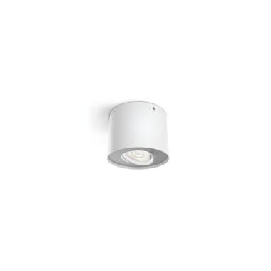 Prodotto da Applique da Soffitto LED Orientabile PHILIPS Phase 4.5W