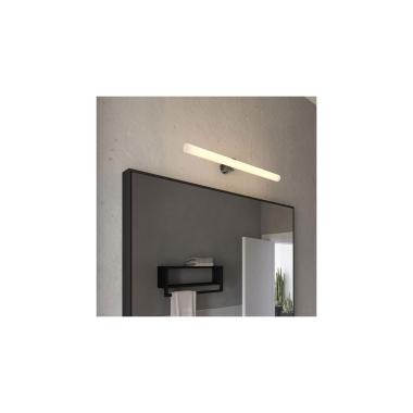 Product of Esse14 LED Surface Lamp for Bathroom Mirror IP44 Creative-Cables KPLS14DPB