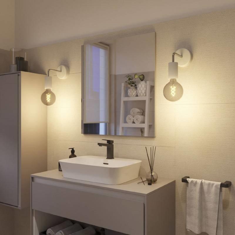 Product of Fermulace Eiva Elegant Bathroom Surface Lamp IP65 Creative Creative-Cables APE2NE 