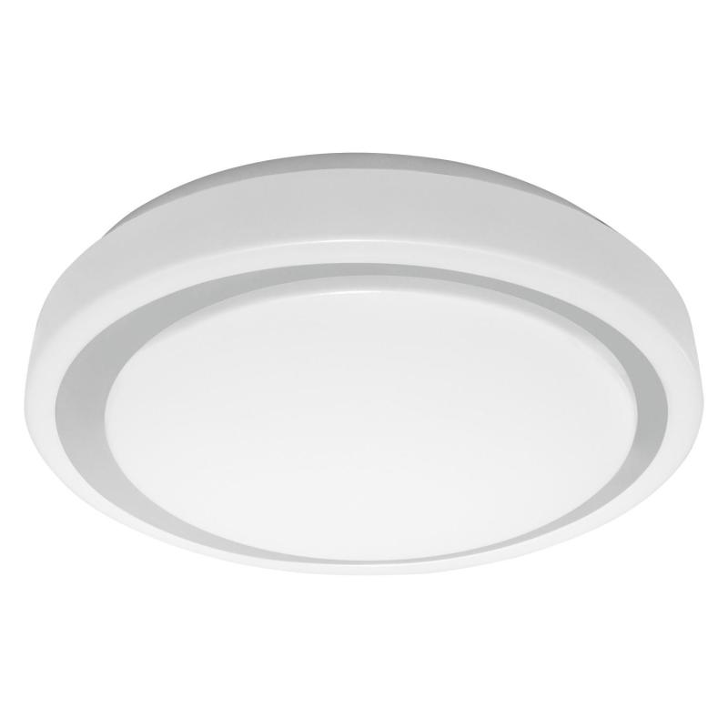 Product of 26W ORBIS Moon Smart+ WiFi CCT Selectable Round LED Panel Ø380mm LEDVANCE 4058075486362 