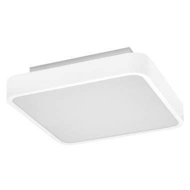 Product van LED plafondlamp 28W RGBW Square 350x350 mm Smart+ WiFi ORBIS Backlight LEDVANCE  4058075572874