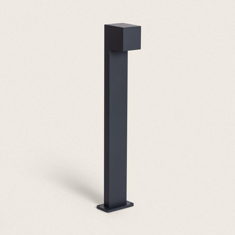 Product of 10W Iridix Aluminium Outdoor Bollard 80cm