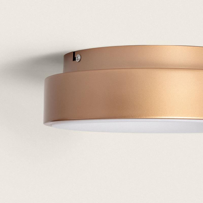 Product of 20W Jacob Round Metal CCT Ceiling Lamp Ø300 mm 