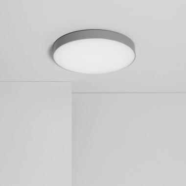 Produkt od Přisazené Stropní Kruhové 18W LED Svítidlo Stmívatelné Ø180 mm 