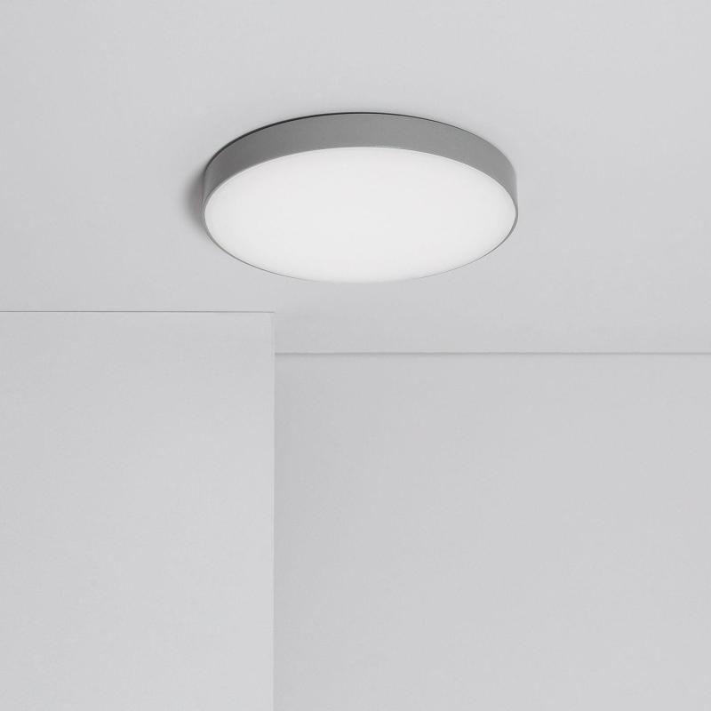 Product van Plafondlamp Rond LED 18W Dimbaar Ø180 mm 