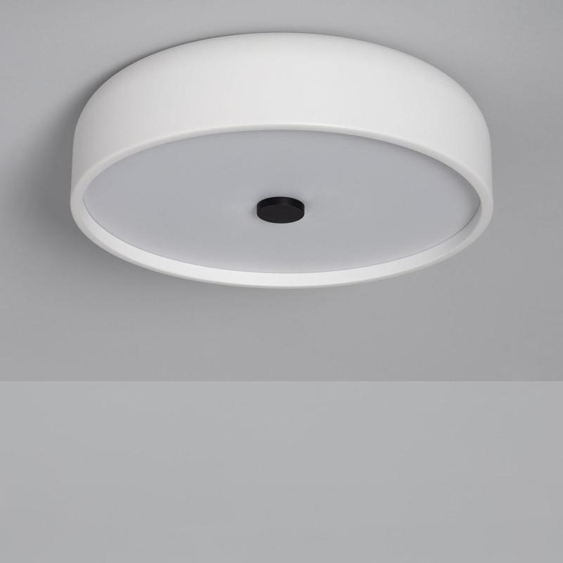 Product of 24W Eyelight CCT Selectable LED Ceiling Lamp Ø350 mm