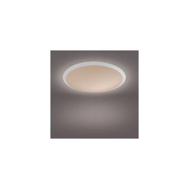 Prodotto da Plafoniera LED Circolare PHILIPS Cavanal 18W