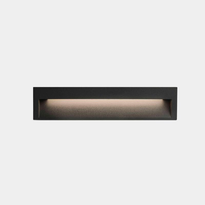 Product van Wandlamp Tiny Inbouw Large 5,9W IP65 LEDS-C4 05-E147-Z5-CL