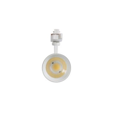 Product of 30W New Mallet Dimmable UGR15 No Flicker CCT LED Spotlight for Single Phase Track 
