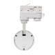 Product of 30W New Mallet Dimmable UGR15 No Flicker CCT LED Spotlight for Three Phase Track 