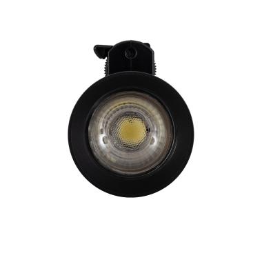 Product van Focuslampbeugel Driefasige Rail voor de GU10 Lampen  