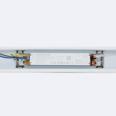 Produkt von LED-Linearstrahler Trunking 33~58W TRIDONIC 150cm 180lm/W Easy Line LEDNIX