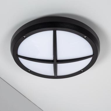 Product of 13.5W Round Linus Outdoor LED Surface Panel (IP65) Ø300 mm