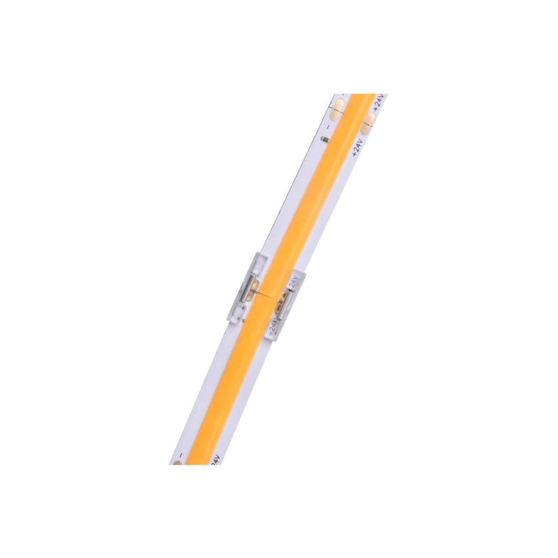 Product of Hippo Connector for joining 8mm COB IP20 LED Strip 