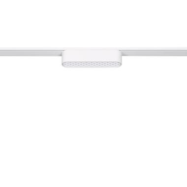 Produkt von LED-Linealstrahler für 1-Phasensmagnetschiene 25mm Super Slim 6W 48V CRI90 Weiss (UGR 13) 120mm