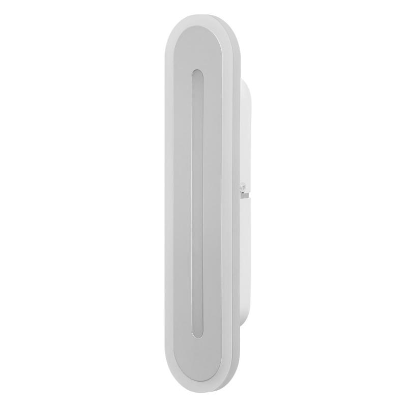 Produit de Applique LED Salle de Bain 13W Smart+ WiFi pour Miroir IP44 LEDVANCE 4058075574311