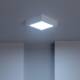 Prodotto da Plafoniera LED Quadrata 12W 170x170 mm