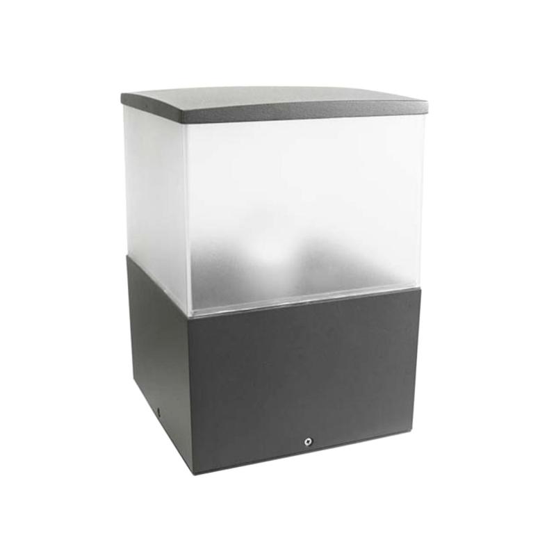 Produkt von Wegeleuchte Cubik Big LEDS-C4 10-9387-Z5-M3