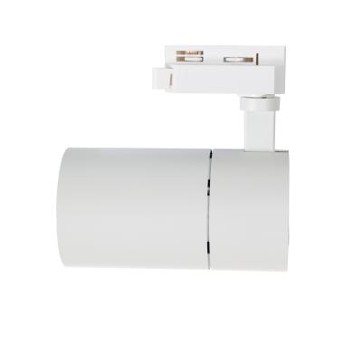 Produkt von LED-Strahler für 1-Phasenstromschiene 20W Dimmbar CCT Wählbar New Mallet UGR15