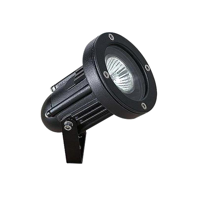 Product of GU10 35W IP65 Helium Aluminium Spotlight LEDS-C4 05-9640-05-37