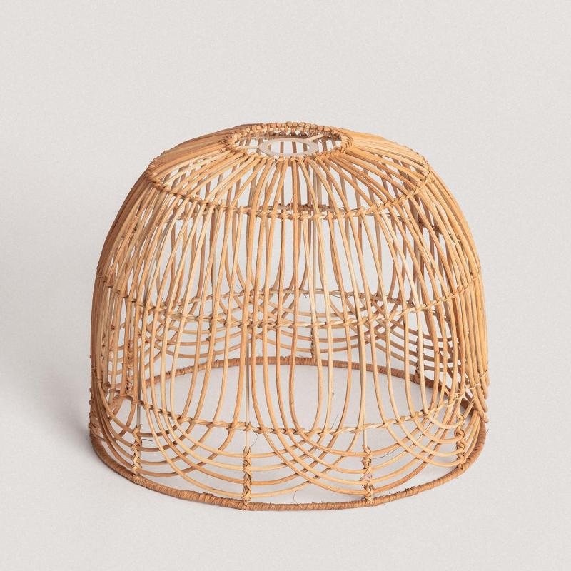 Product of Anipe Rattan Pendant Lampshade ILUZZIA 