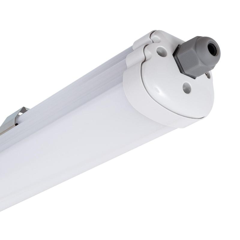 Prodotto da Plafoniera Stagna Slim LED 150 cm 48W IP65 