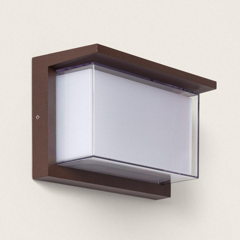 Product of Valorian 12W Aluminium CCT Double Diffuser Outdoor CCT LED Wall Lamp 