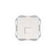 Product of RJ45 Socket Cover SIMON 270 20000187