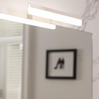Product van LED Armatuur Lenny 7W  voor Badkamer Spiegel