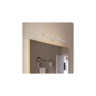 Product of Esse14 LED Surface Lamp for Bathroom Mirror IP44 Creative-Cables KPLS14DPB