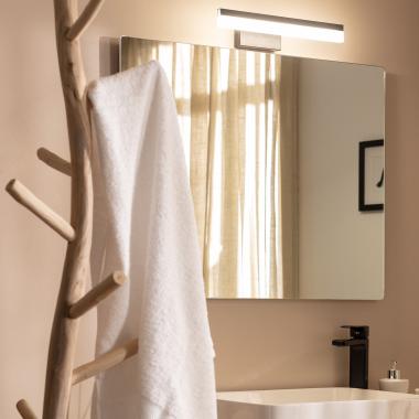 Produit de Applique LED Salle de Bain 7W Lenny pour Miroir 