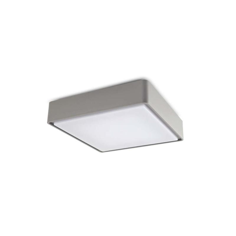 Produit de Plafonnier LED Kössel Ceiling 6,5W IP65 LEDS-C4 15-9778-34-CL