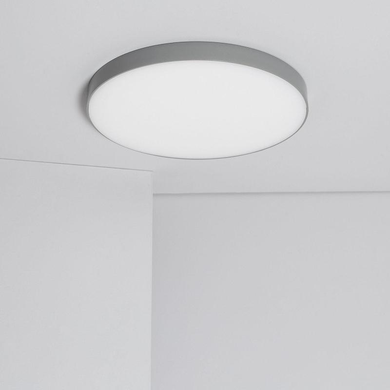 Produit de Plafonnier LED Extérieur Rond 24W Dimmable Ø220 mm