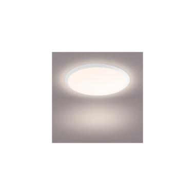 Product van Plafondlamp PHILIPS Cavanal Rond LED 18W