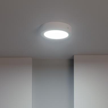 Product van Plafondlamp LED12W rond Ø170 mm van LIFUD