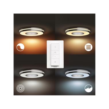 Produkt od Přisazené Stropní LED Svítidlo 27W White Ambiance PHILIPS Hue Being