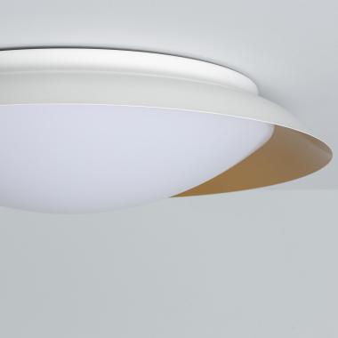 Produkt von LED-Deckenleuchte 30W Rund Metall Ø500mm CCT Wählbar Taylor