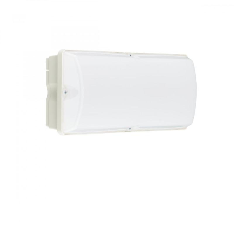 Produkt von LED-Wandleuchte 6W IP65 Rechteckig PHILIPS Ledinaire WL055V