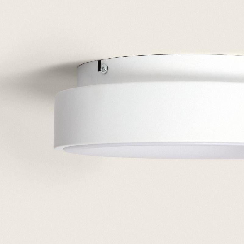 Product of 20W Jacob Round Metal CCT Ceiling Lamp Ø300 mm 